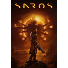 PSN Saros Ps5  Dijital Oyun