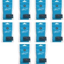 Gold Eagle 10 Adet Macson Long Slim 6X20MM Filtre (10X120)