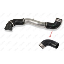 Nifea Depomix Turbosarj Hortumu Sol Bmw M57N2 E90 E91 E92 Alt