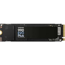 Senka Samsung 990 Evo Plus 1tb Pcie 4.0 Nvme M.2 7150-6300MB/S SSD Disk MZ-V9S1T0BW