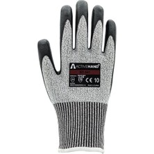Activehand Actıvehand Nt 541 Cut3 Iş Güvenliği Eldiveni