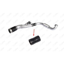 Nifea Depomix Turbosarj Hortumu Sag Bmw N54 E90 E91 E92 E93 Kucuk