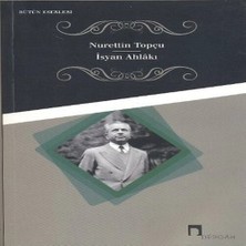 Isyan Ahlakı