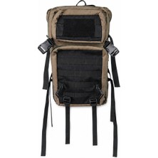 Mysia Outdoor Taktikal Çanta