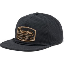 Columbia Packsaddle Corduroy Snap Back Şapka