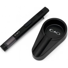 Cao Premium Ikili Set – Küllük & Çakmak