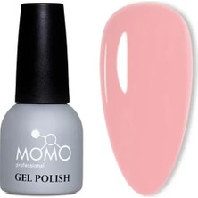 Momo Klasik Seri K090 14ML. Somon Pembe