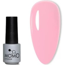 Momo Klasik Seri K091 4ml. Açık Toz Pembe