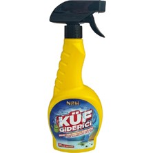 Nrm Etkili Küf Temizleyici 750ML