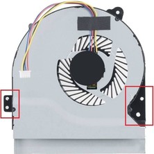 Bilbor Bilgisayar Asus K56CM-XX064H Fan V2