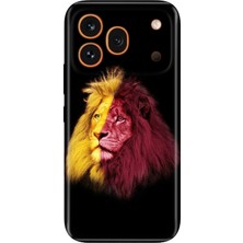 Nurdic Honor 600 Pro (Vkp-Nx9) Uyumlu Kılıf Silikon Desenli Tam Koruma Resimli Gs5