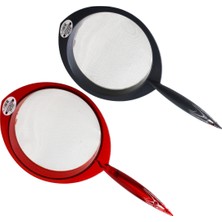 No-22 Plastik Platin Süzgeç (4887)