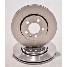 TDF Depomix Ön Fren Disk Aynasi A3 1.6 96-03 Golf Iv 1.6-1.9 Tdi 98-05