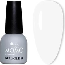 Momo Klasik Seri K002 14ML. Beyaz