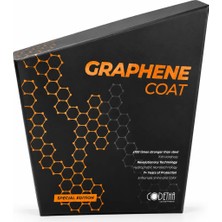 Codetha Graphene Coat Seramik Kaplama Seti
