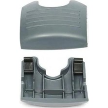 Lifetech Kova Yan Klipsi 1 Adet  835/838/839