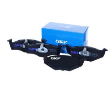 Skf Depomix 0986TB2301 Ön Balata Polo 95-9.01 Ibiza 96-2.02 Cordoba 96-2.02 Golf Iii 91-97
