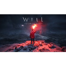 PSN Wıll: Follow The Light Ps5 Dijital Oyun