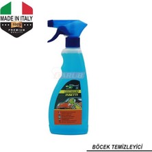 Universal Stac P.italyan Böcek Temizleyici Pompalı 500ML