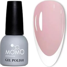 Momo Rubber French Base Coat F004 14ML.