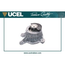 Üçel Depomix Motor Takozu Alt Sol Mercedes W205 S205 C238 A238
