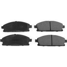 Ayd Depomix Ön Fren Balata Nissan X-Trail 2.0l QR20 T30 01- / Pathfinder 3.3l VG33E V6 R50 97-