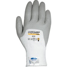 Activehand JUBA-4410 Dyneema Astarlı Pu Kaplı Kesilme Dirençli Iş Eldiveni