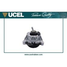 Üçel Depomix Hidrolik Motor Takozu Sag F20 F34 F33 F83 12-