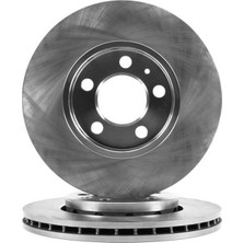 Ayd Depomix Ön Fren Disk Aynasi A3 1.6 96-03 Golf Iv 1.6-1.9 Tdi 98-05 256X22X5DL Hali