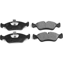 Ayd Depomix Ön Balata Astra F 91-98 Calibra-Omega-Vectra A 1.8-2.0 88-95 GDB951