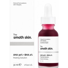 The Smoth Skin Cilt