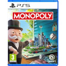 Monopolyps5