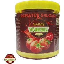 Maraş Yöresel Domates Salçası (1 Kg)