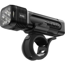 Knog Blinder Bisiklet Ön Far 1400 Lumen USB Şarjlı