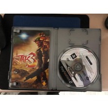 Jak 3 Ps 2 Orjinal