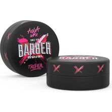 Barber Marmara Aqua Wax 150ML. Tropical
