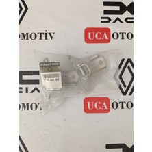 Orjinal Ön Kapı Menteşesi Takım - Renault Laguna Mais 7701206969