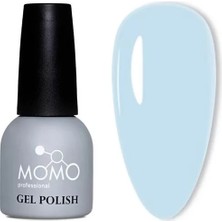 Momo Klasik Seri K080 14ML. Bebek Mavisi