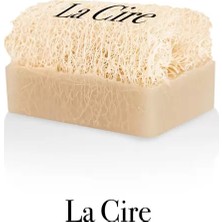 La Cire Kabak Lifi Sabunu Beyazlatıcı / Kaolin