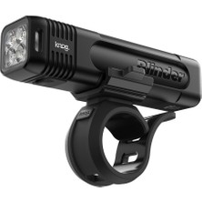 Knog Blinder Bisiklet Ön Far 1000 Lumen USB Şarjlı