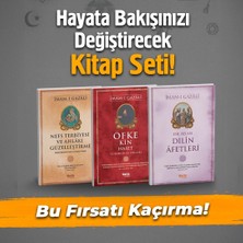 MYBEDESTEN Imam Gazali - Avantajlı 3'lü Set Kampanyası
