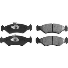 Ayd Depomix Ön Balata Fiesta1.0 1.3 1.4 1.8 D 95 -Ford Ka 1.0 1.3 96 - Mazda 121 96 -