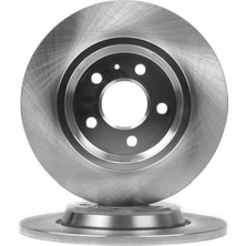 Ayd Depomix Audi A7 - A6 - Q5 / Dodge Stratus Arka Fren Disk