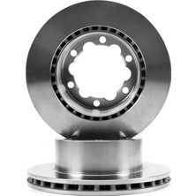 Ayd Depomix Vw Crafter Diskmercedes Sprinter Arka Fren Disk
