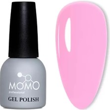 Momo Klasik Seri K084 14ML. Pamuk Şekeri Pembesi