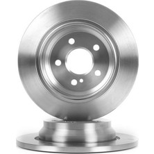 Ayd Depomix Mercedes- S-Serisi W221 2005/2013 Sol/sağ Arka Fren Disk