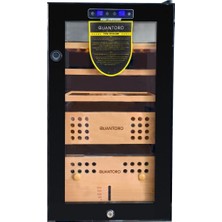 Gold Eagle Qcc 2b Premium Dijital Kabinet Puro Dolabı