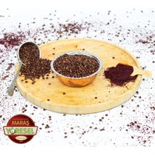 Maraş Yöresel Tane Sumak (250Gr)