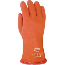 Activehand JUBA-6K30 Akrilik Astarlı, Pvc Kaplı Iş Eldiveni