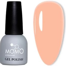 Momo Klasik Seri K118 14ML. Canlı Somon Rengi